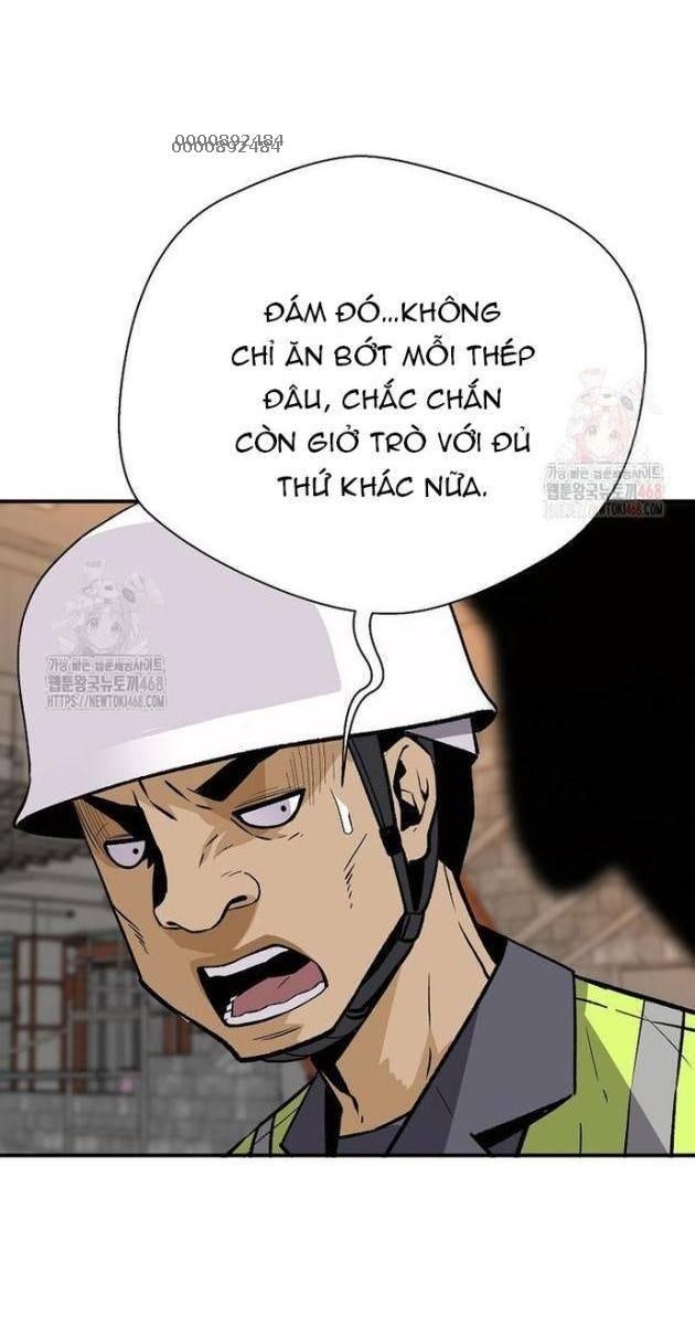Sự Trở Lại Của Huyền Thoại - Page 49