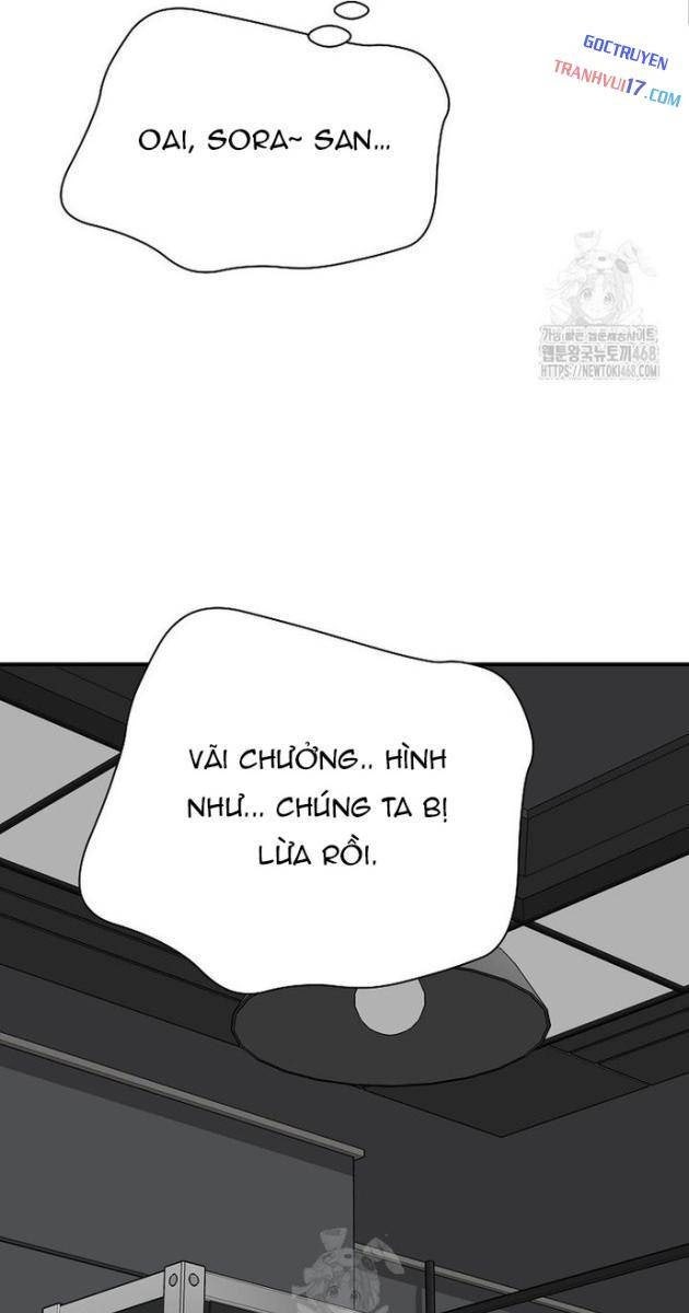 Sự Trở Lại Của Huyền Thoại - Page 81