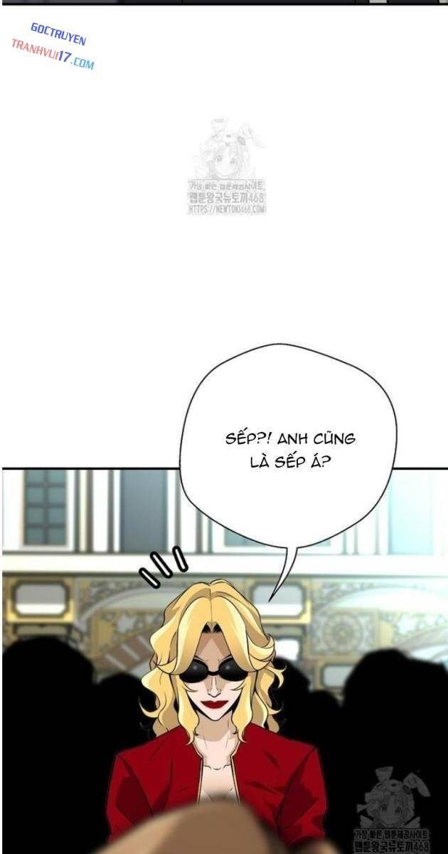 Sự Trở Lại Của Huyền Thoại - Page 93
