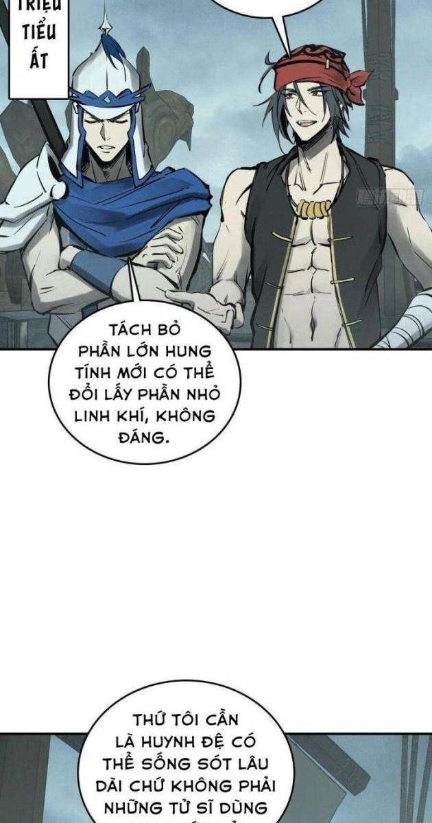 Bắt Đầu Từ Cửu Đầu Điểu - Page 4