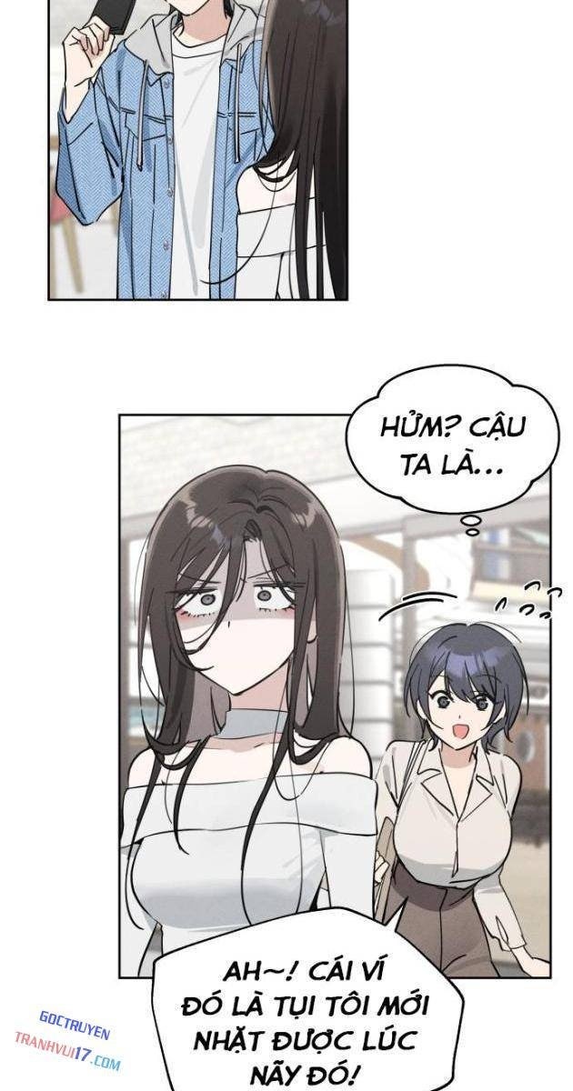 Hôm Nay Han Yoil Là Con Gái - Page 71