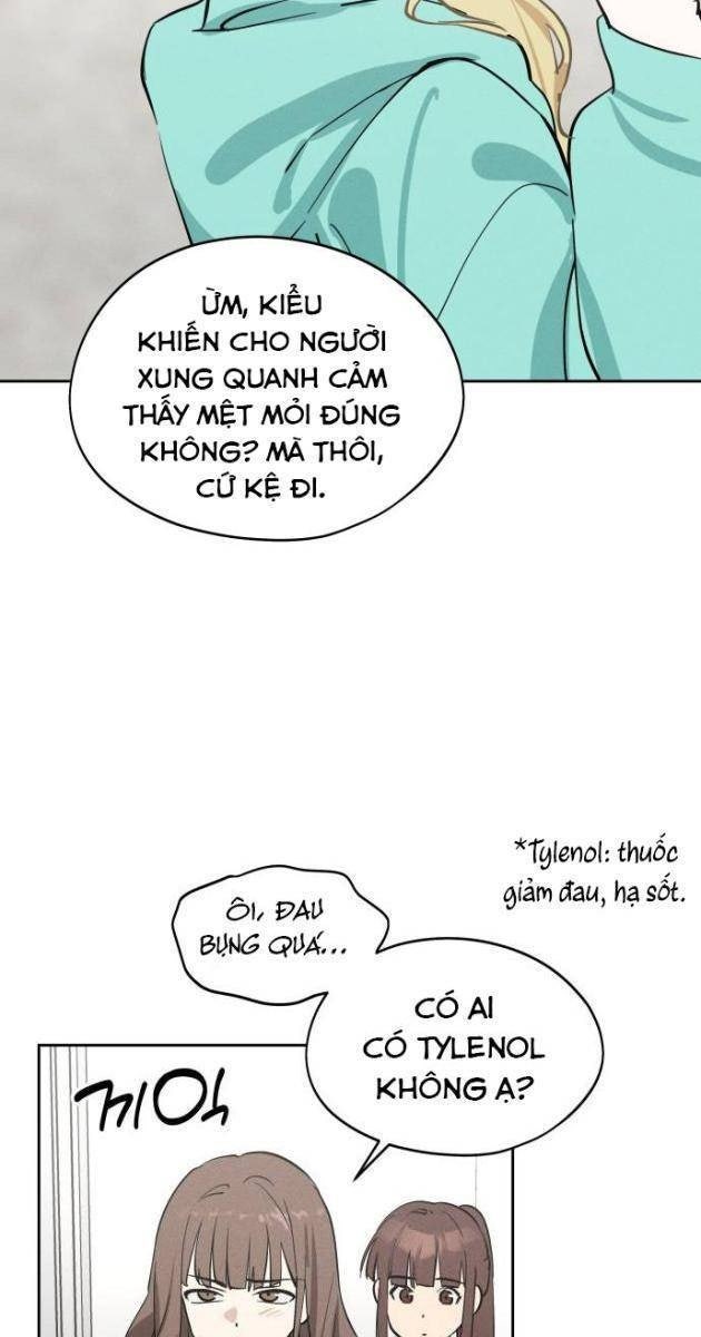 Hôm Nay Han Yoil Là Con Gái - Page 52
