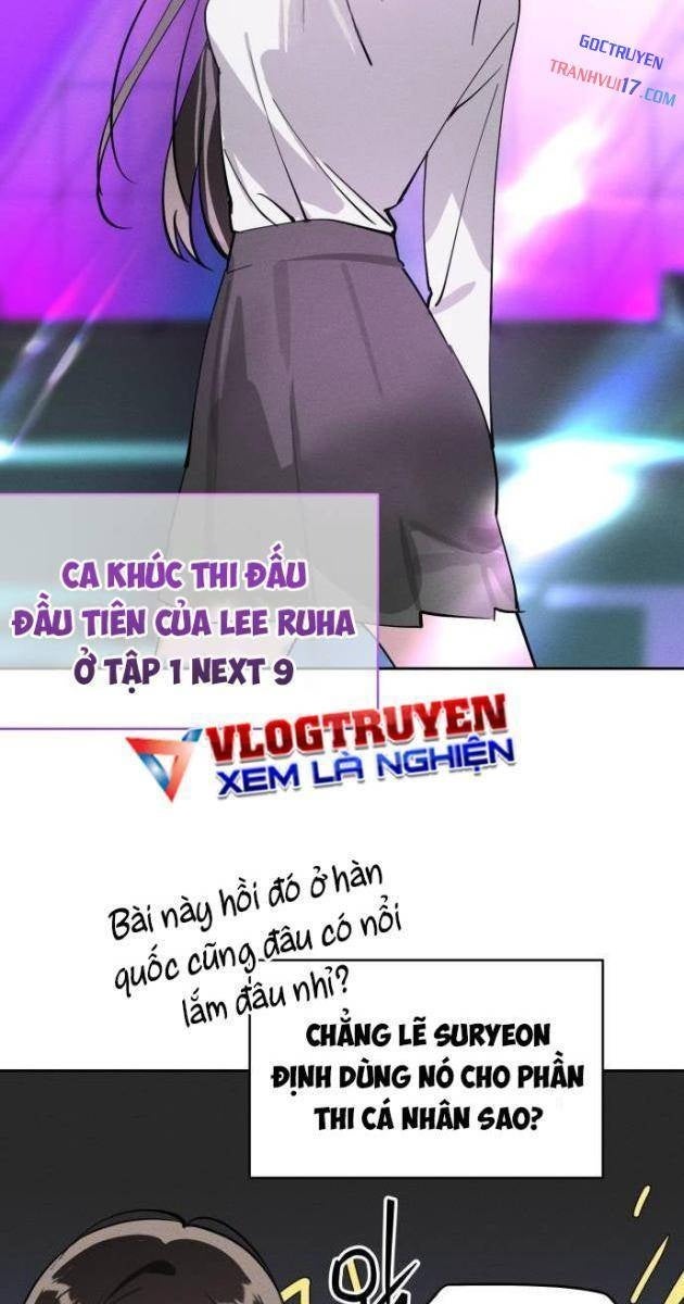 Hôm Nay Han Yoil Là Con Gái - Page 64