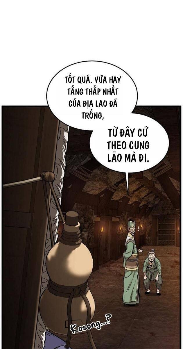 Đăng Nhập Murim - Page 84