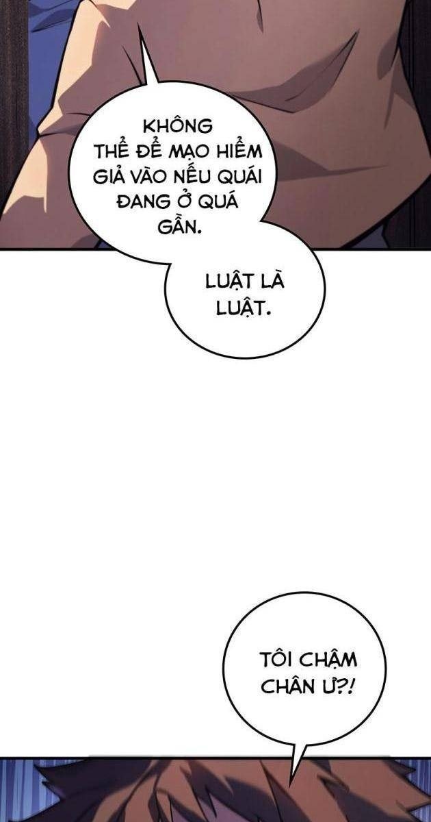 Mạo Hiểm Giả Carl - Page 35