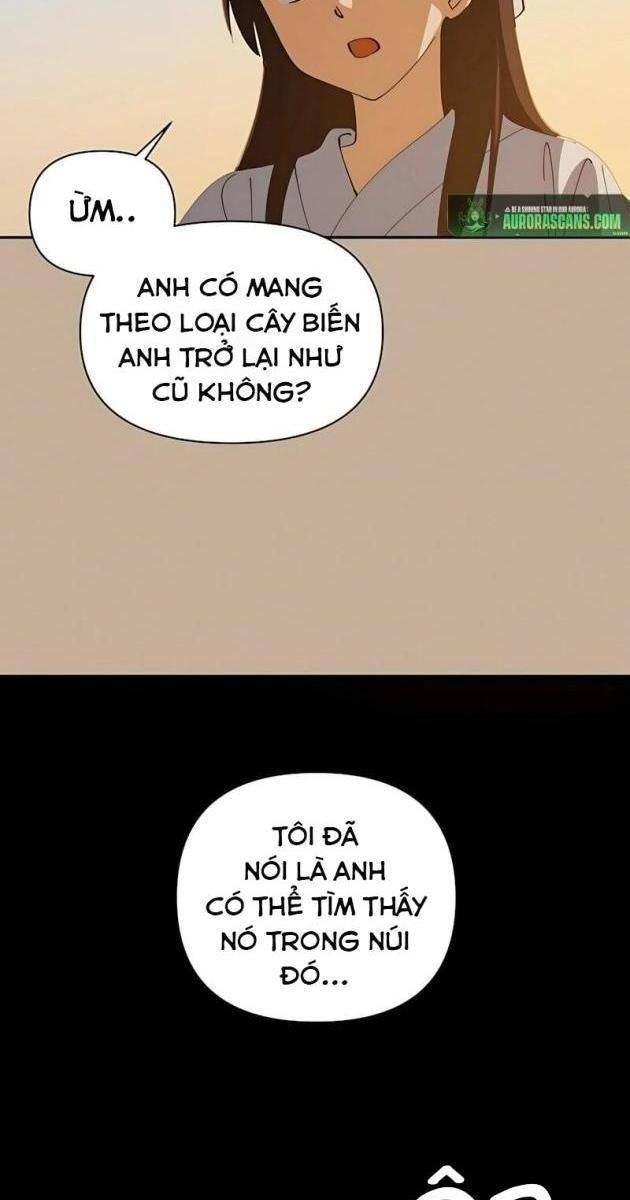 Hôm Nay Han Yoil Là Con Gái - Page 39