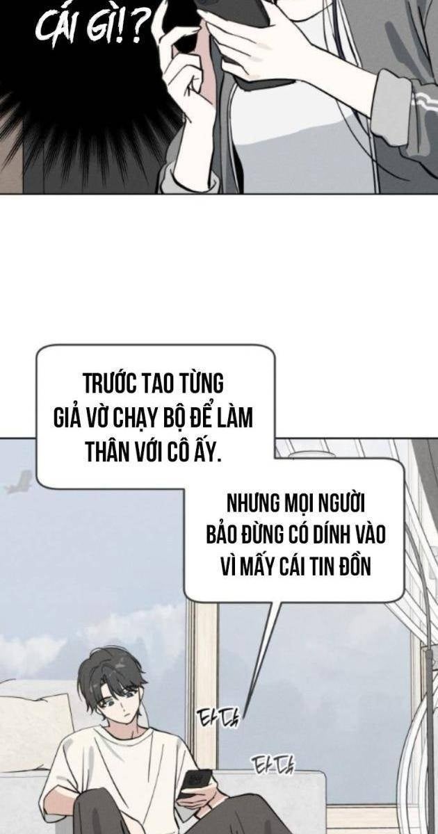 Hôm Nay Han Yoil Là Con Gái - Page 56