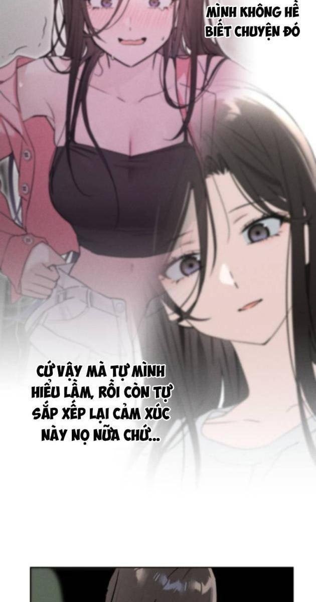 Hôm Nay Han Yoil Là Con Gái - Page 67
