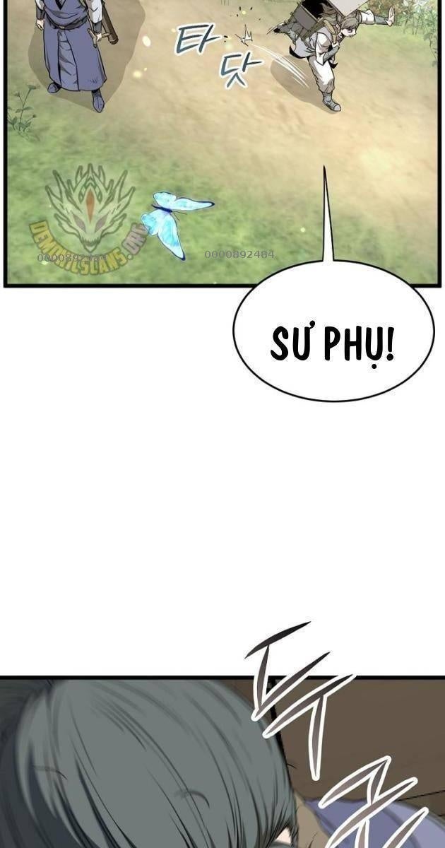 Đăng Nhập Murim - Page 6