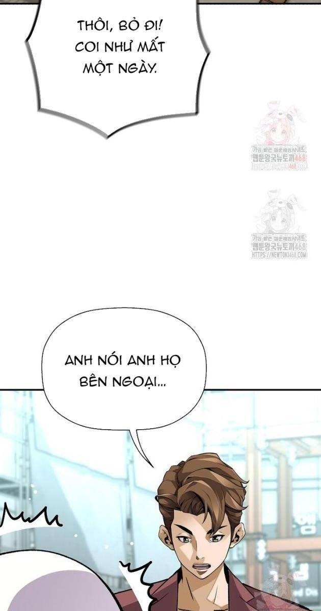 Sự Trở Lại Của Huyền Thoại - Page 37