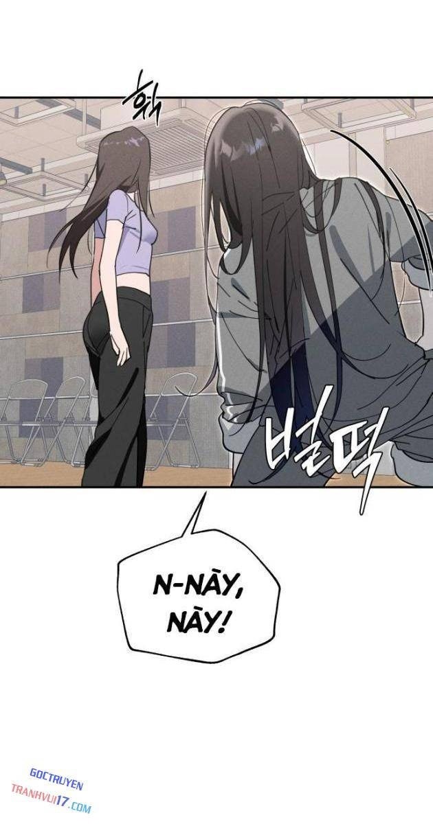 Hôm Nay Han Yoil Là Con Gái - Page 5