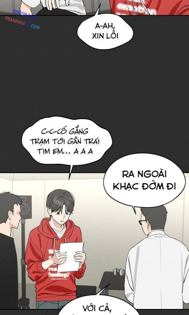 Hôm Nay Han Yoil Là Con Gái - Page 54
