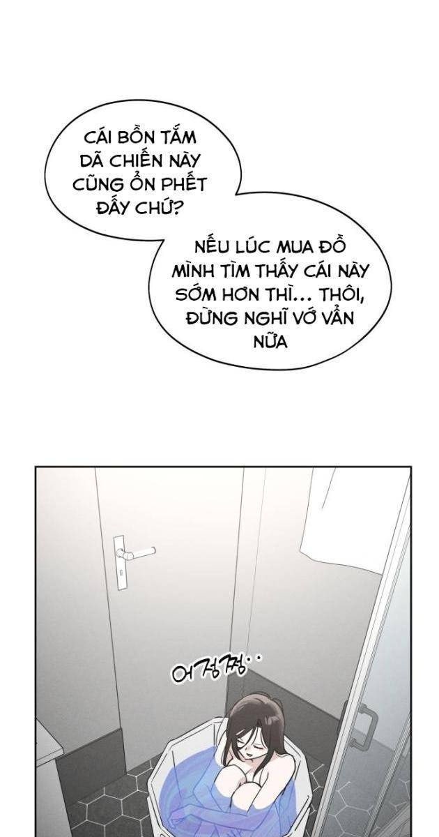 Hôm Nay Han Yoil Là Con Gái - Page 58