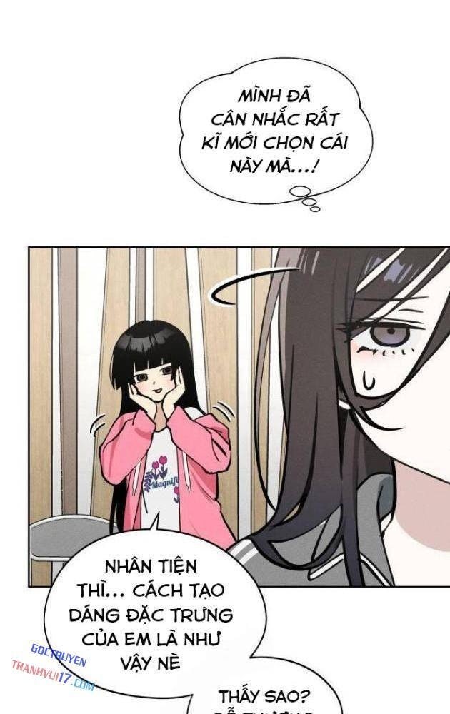Hôm Nay Han Yoil Là Con Gái - Page 50
