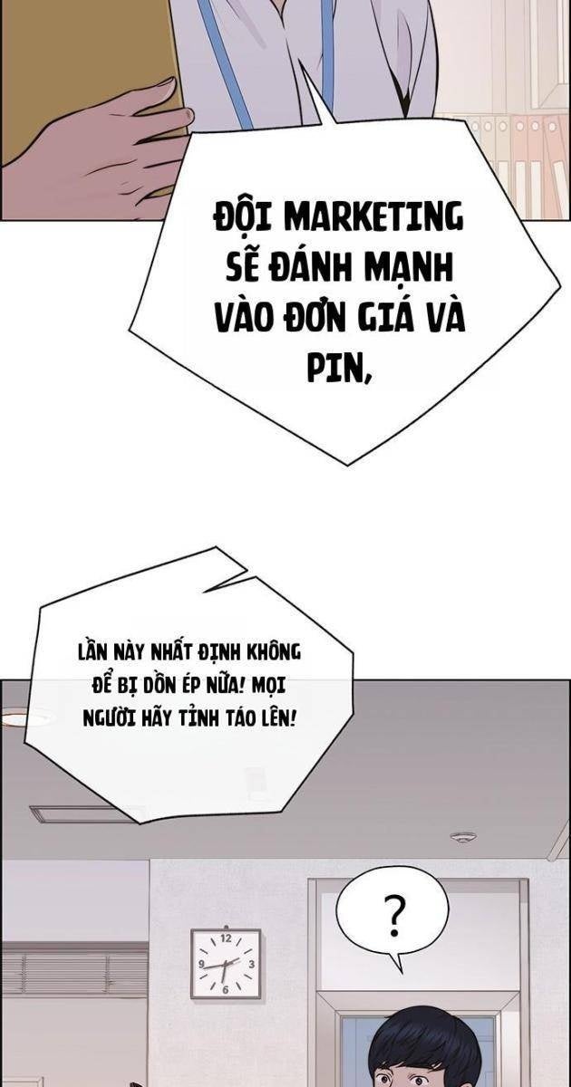 Người Đàn Ông Thực Thụ - Page 123