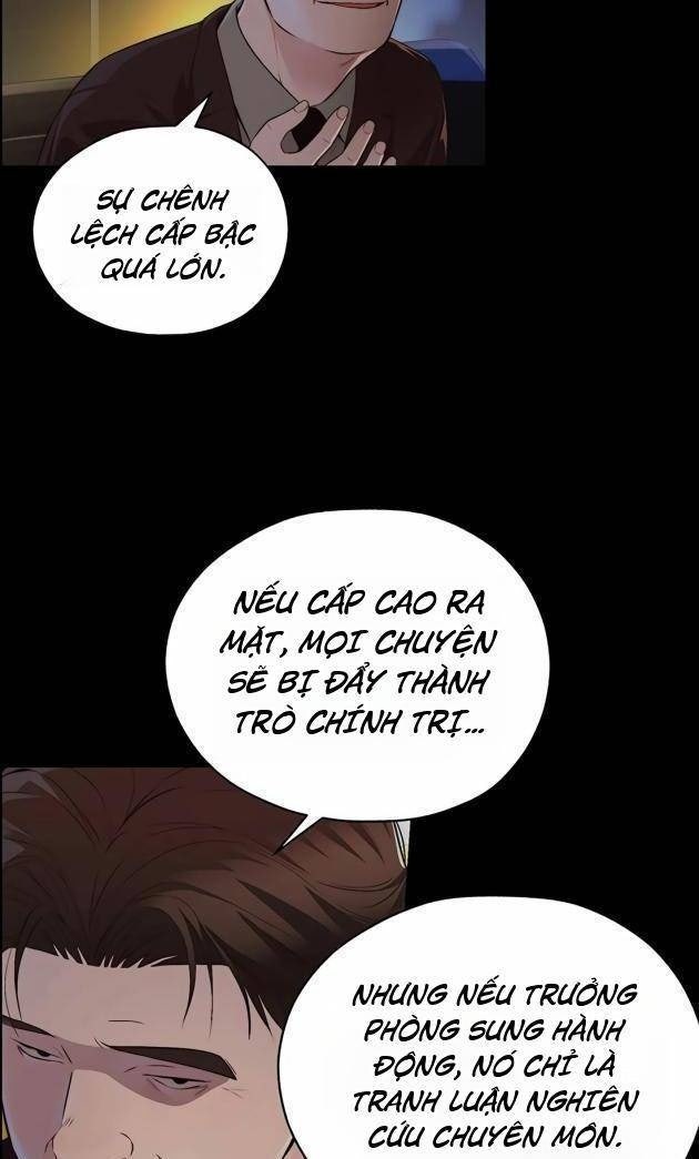 Người Đàn Ông Thực Thụ - Page 88