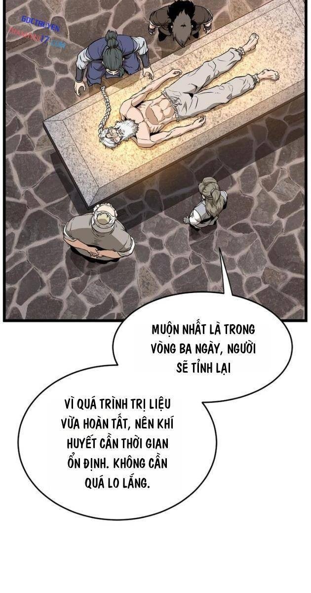 Đăng Nhập Murim - Page 17