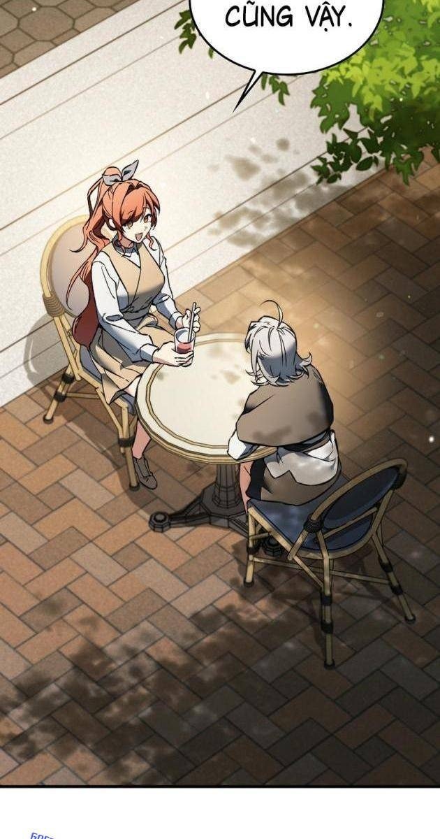 Đại Phản Diện Khao Khát Được Sống - Page 8