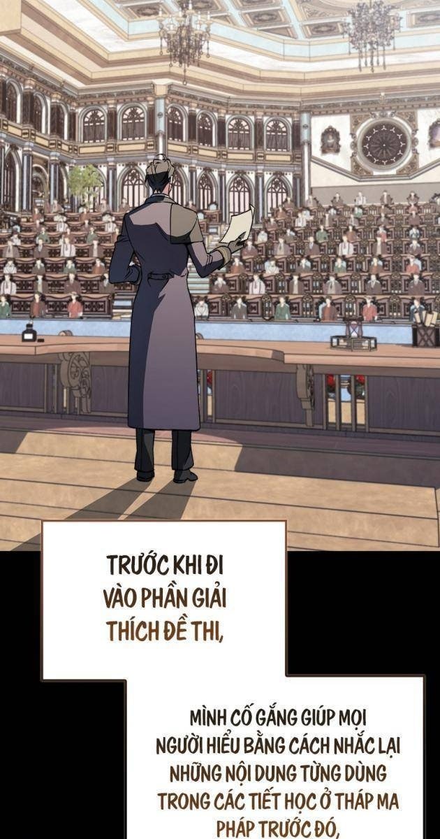 Đại Phản Diện Khao Khát Được Sống - Page 49