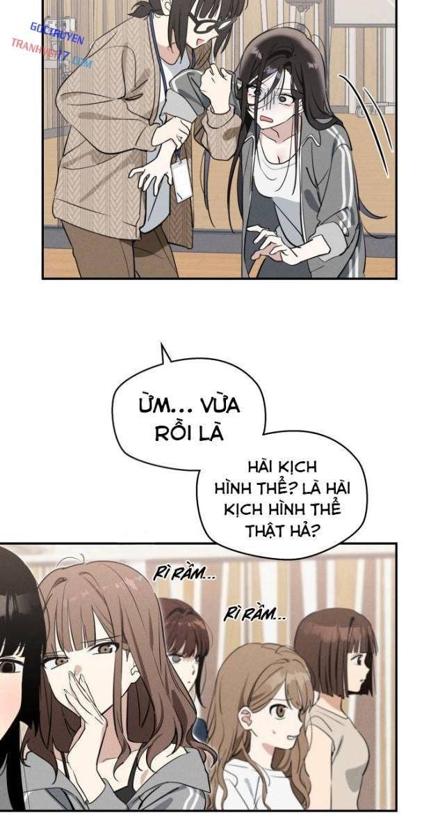 Hôm Nay Han Yoil Là Con Gái - Page 4