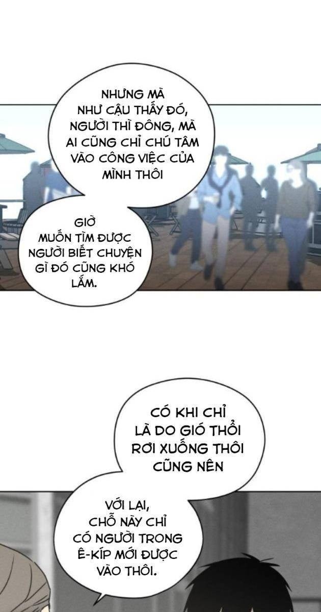 Hôm Nay Han Yoil Là Con Gái - Page 11