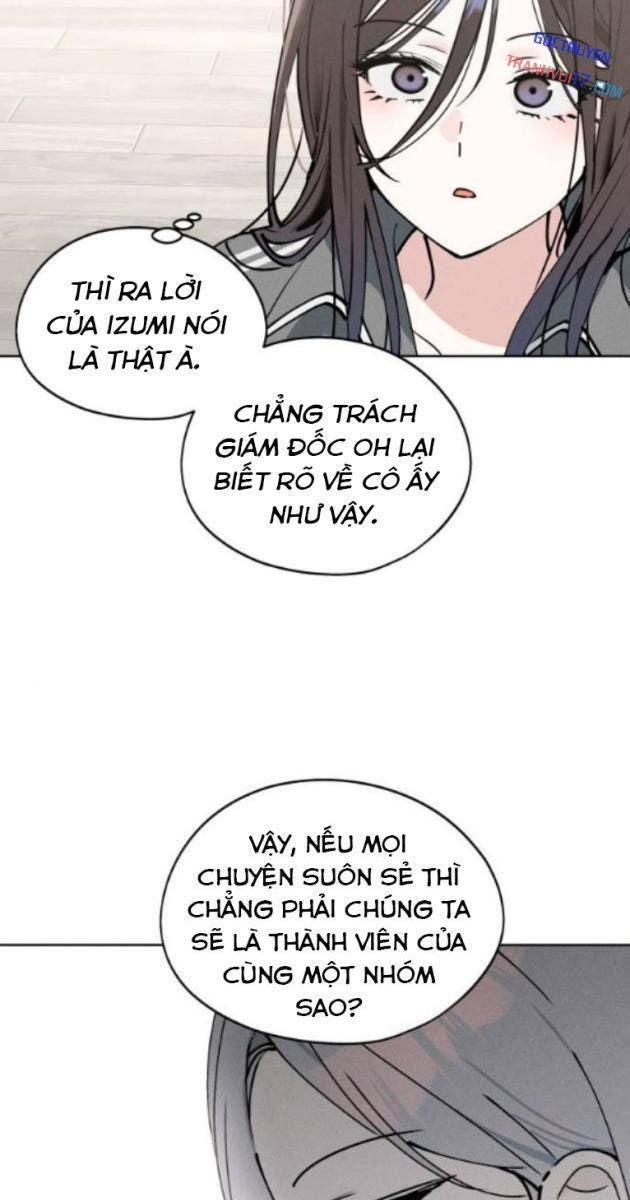 Hôm Nay Han Yoil Là Con Gái - Page 28