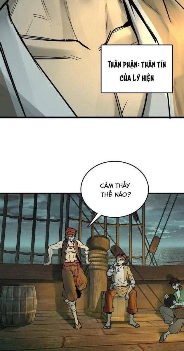 Bắt Đầu Từ Cửu Đầu Điểu - Page 94
