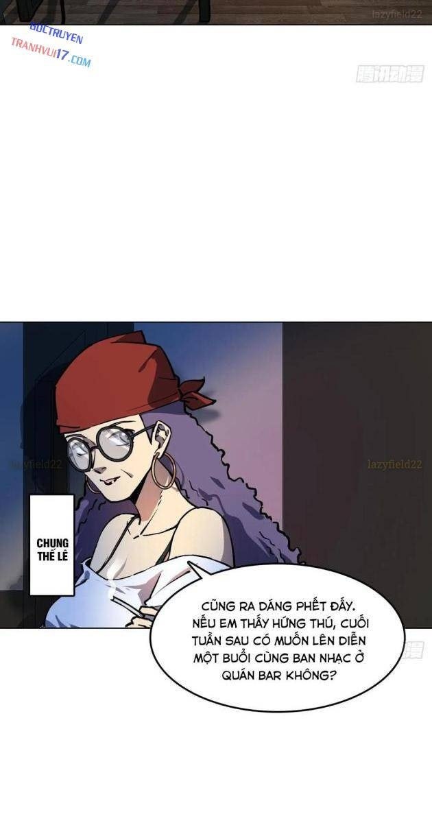 Bắt Đầu Từ Cửu Đầu Điểu - Page 3