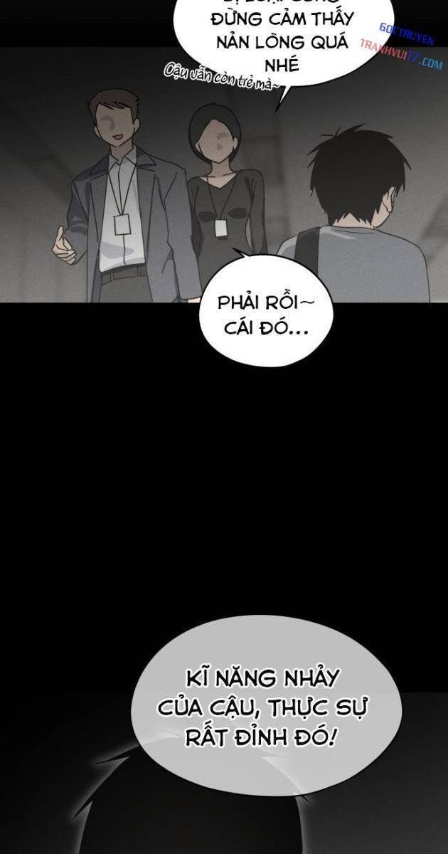 Hôm Nay Han Yoil Là Con Gái - Page 67