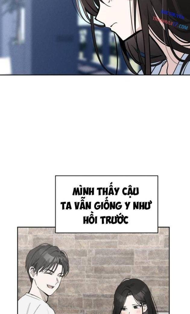 Hôm Nay Han Yoil Là Con Gái - Page 42