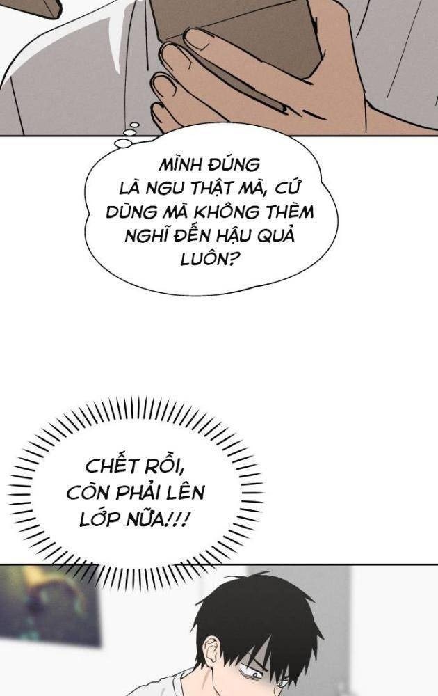 Hôm Nay Han Yoil Là Con Gái - Page 71
