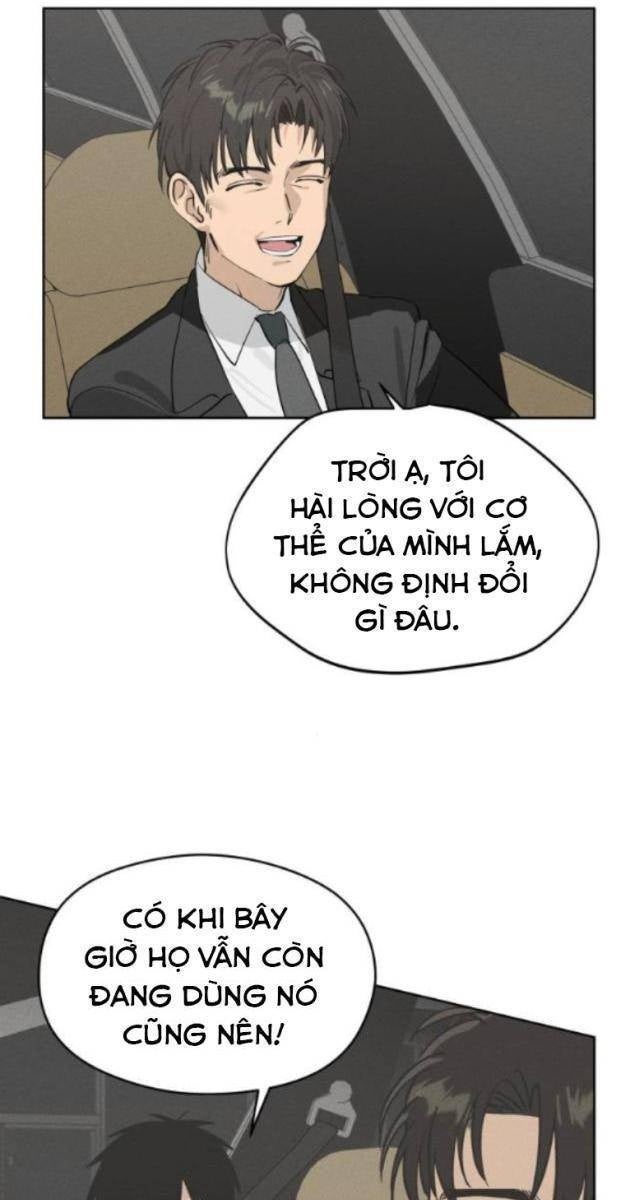 Hôm Nay Han Yoil Là Con Gái - Page 40