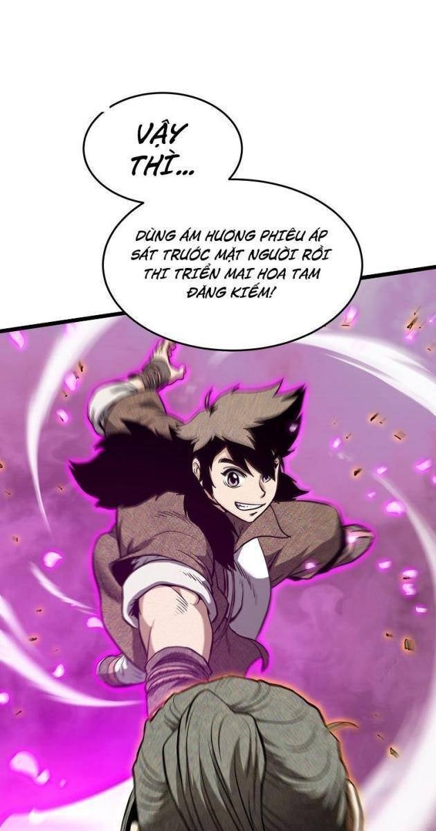 Đăng Nhập Murim - Page 69