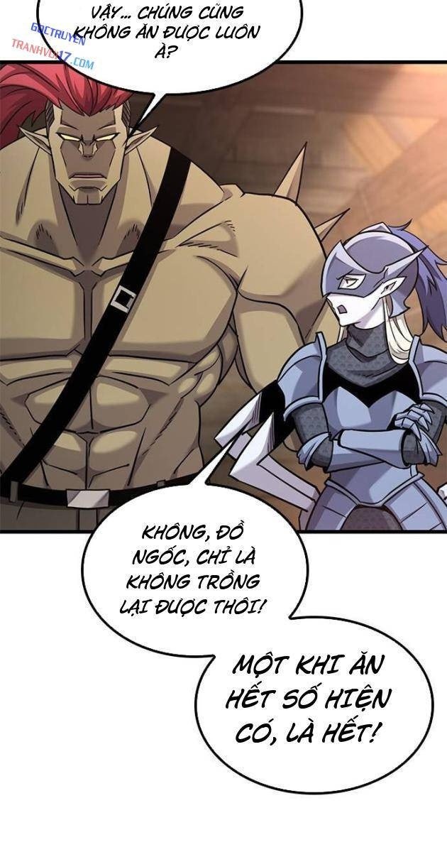 Chúng Ta Bội Thu Rồi, Ma Vương! - Page 82