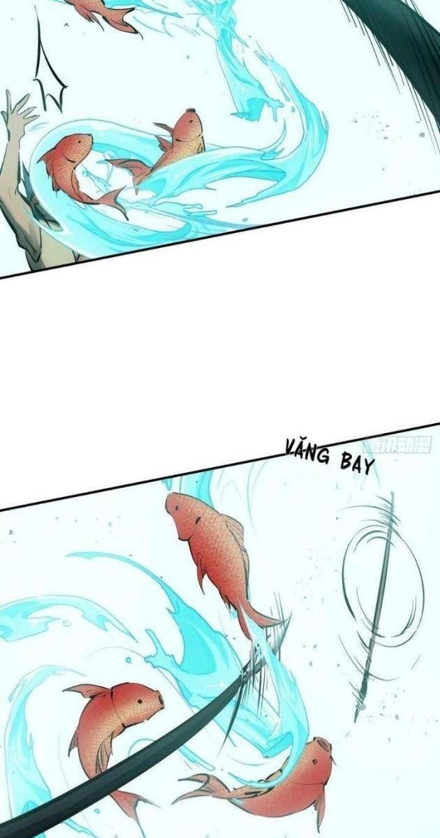 Bắt Đầu Từ Cửu Đầu Điểu - Page 24