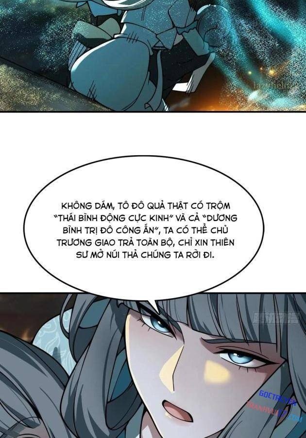 Bắt Đầu Từ Cửu Đầu Điểu - Page 28