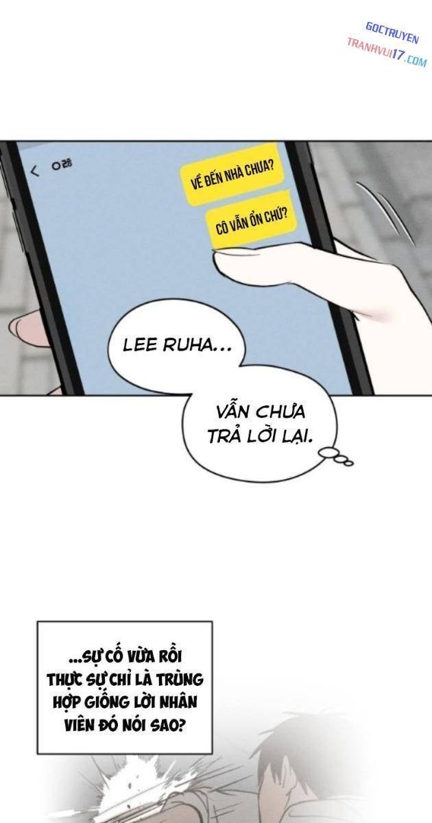 Hôm Nay Han Yoil Là Con Gái - Page 46