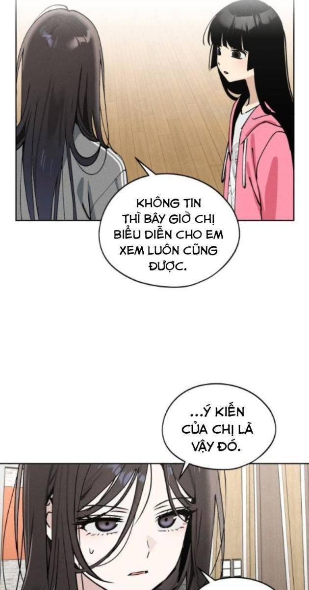 Hôm Nay Han Yoil Là Con Gái - Page 28