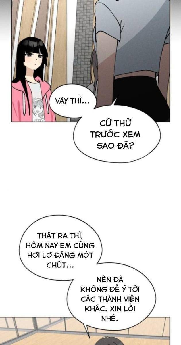 Hôm Nay Han Yoil Là Con Gái - Page 35