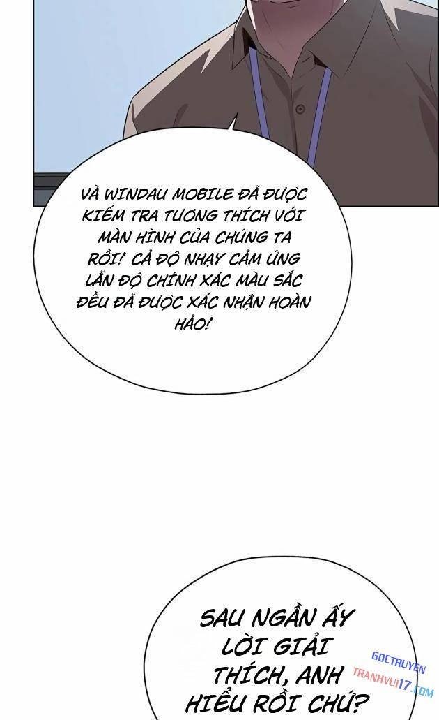 Người Đàn Ông Thực Thụ - Page 96