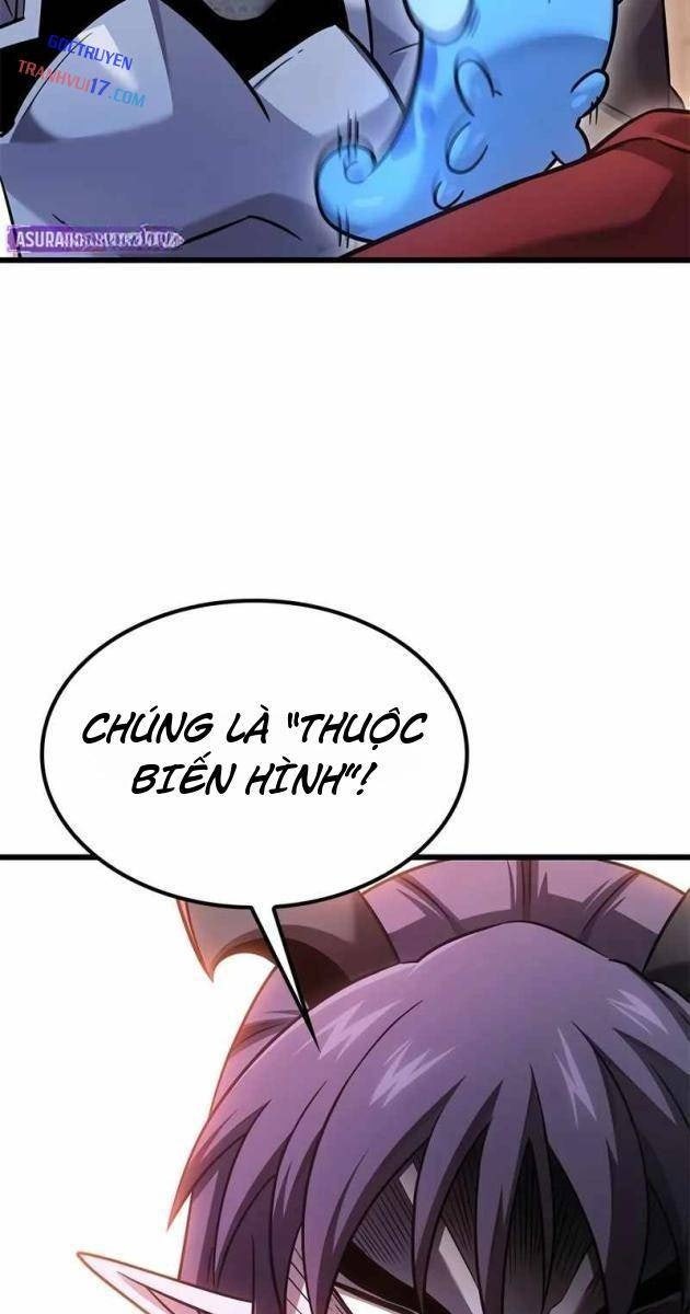 Chúng Ta Bội Thu Rồi, Ma Vương! - Page 29