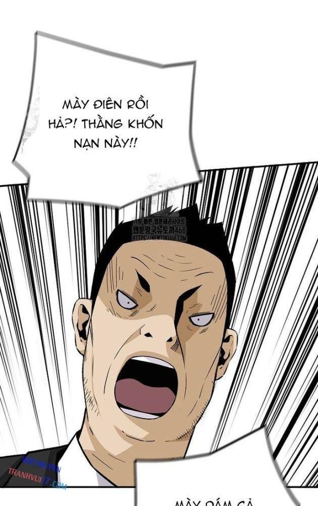 Sự Trở Lại Của Huyền Thoại - Page 62