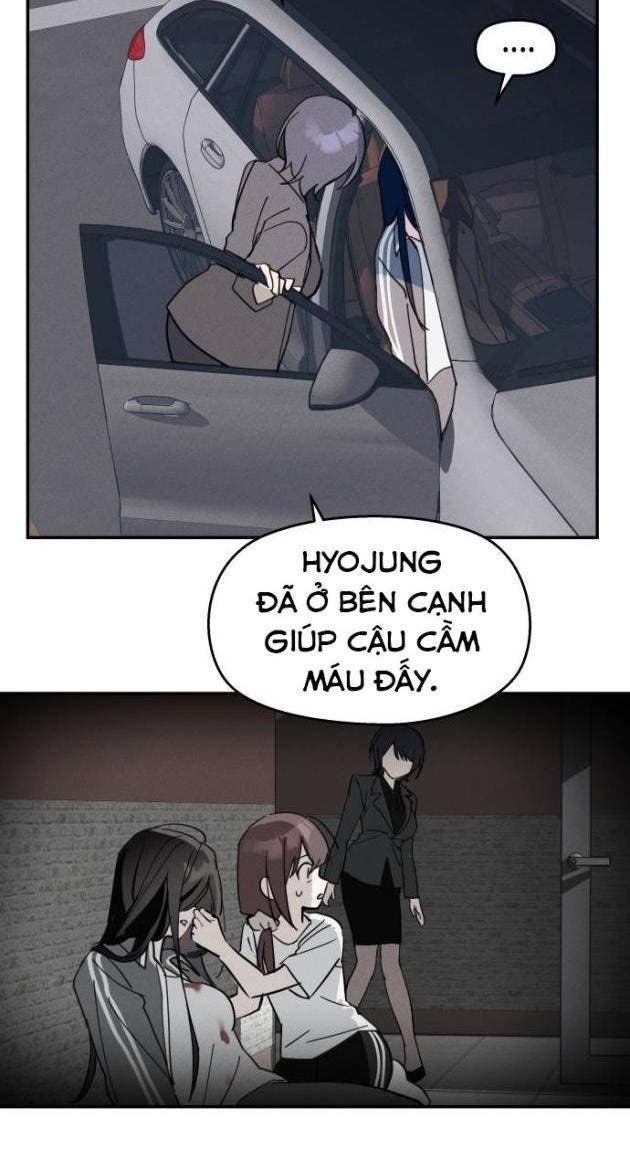 Hôm Nay Han Yoil Là Con Gái - Page 70