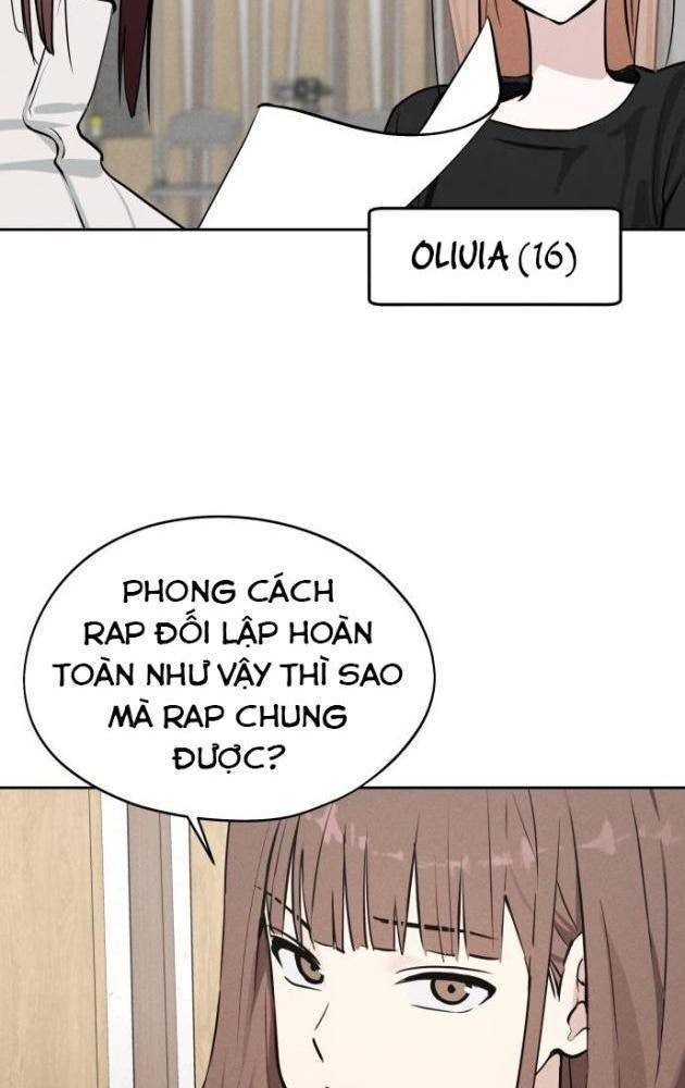 Hôm Nay Han Yoil Là Con Gái - Page 14