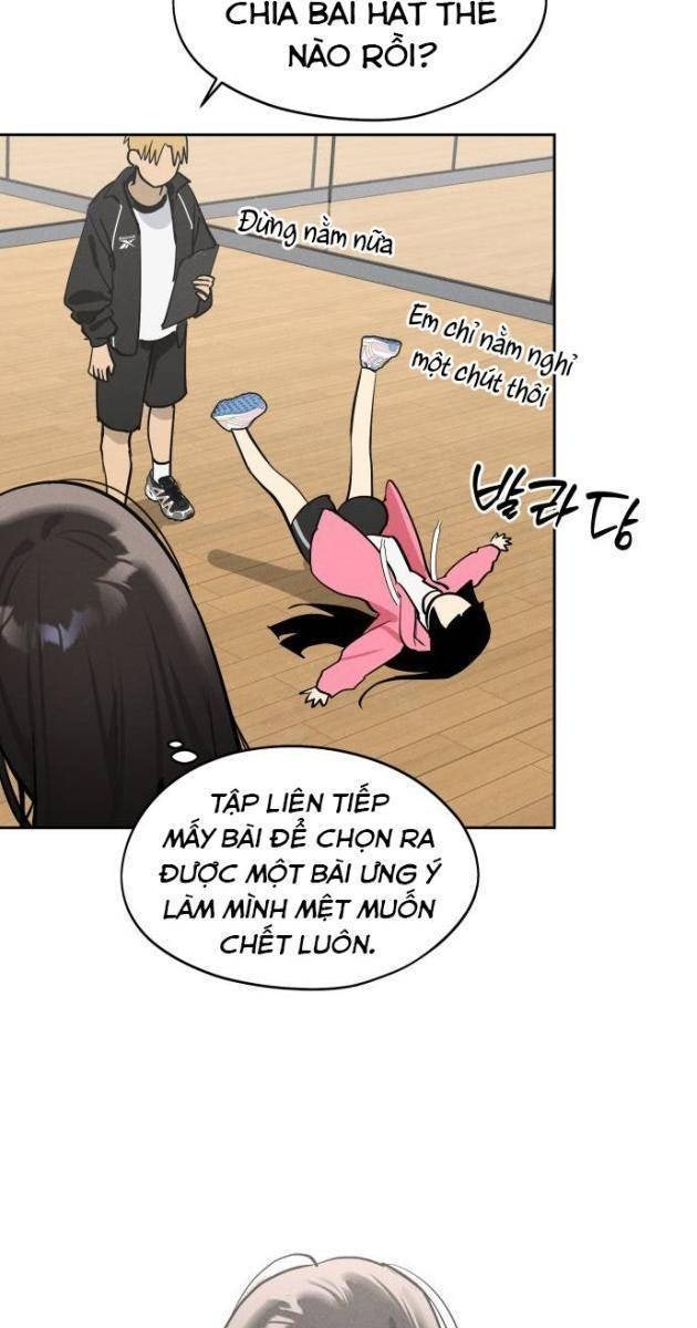 Hôm Nay Han Yoil Là Con Gái - Page 79
