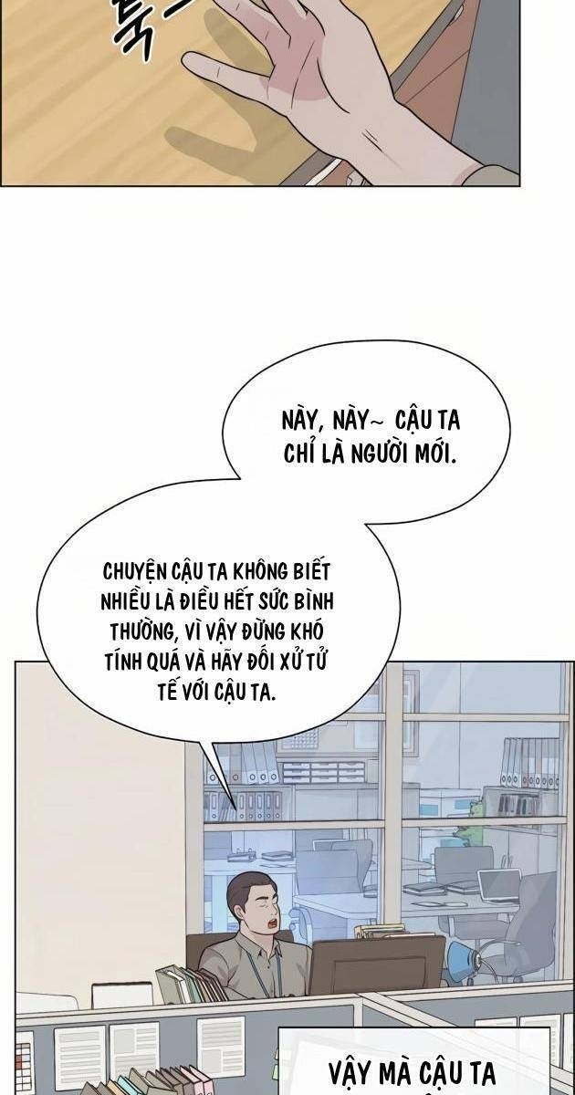 Người Đàn Ông Thực Thụ - Page 19