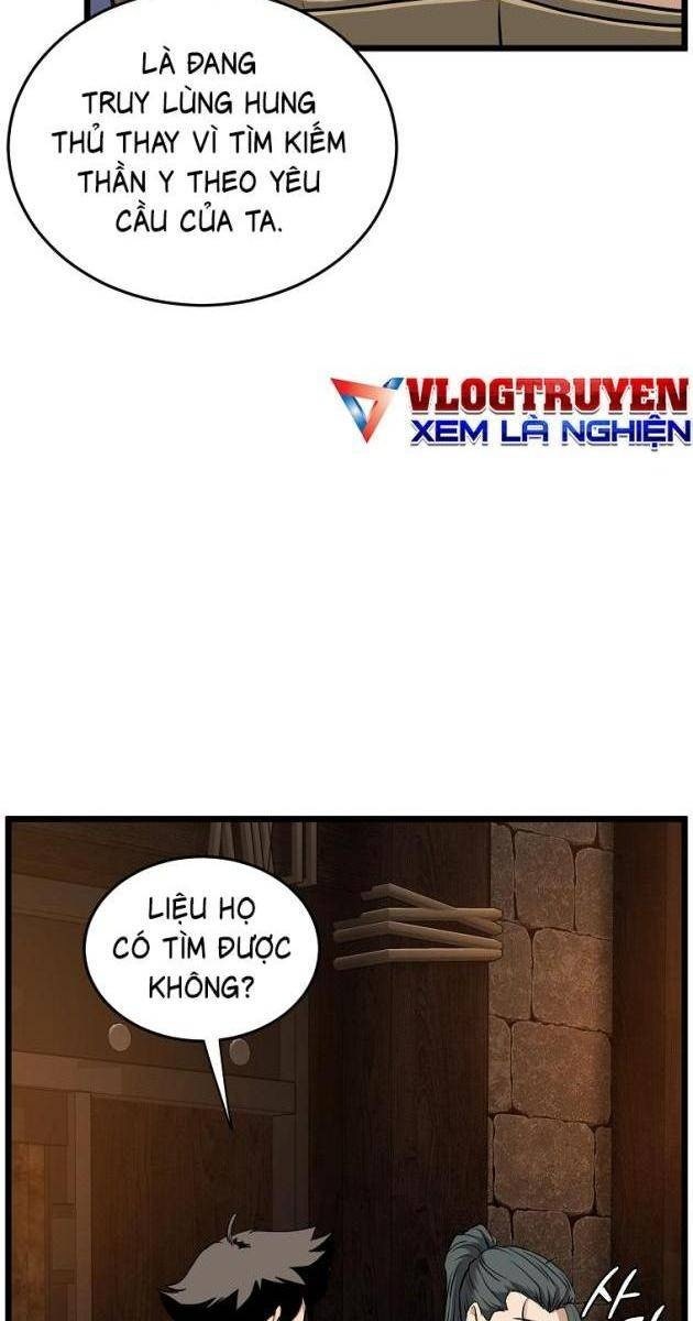 Đăng Nhập Murim - Page 106