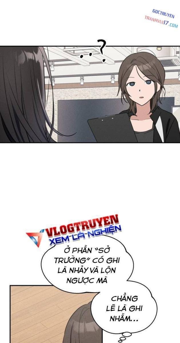 Hôm Nay Han Yoil Là Con Gái - Page 16