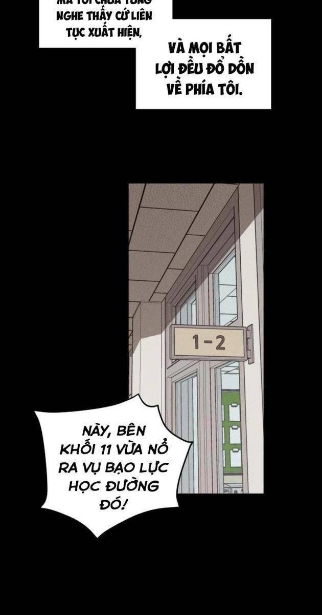 Hôm Nay Han Yoil Là Con Gái - Page 80