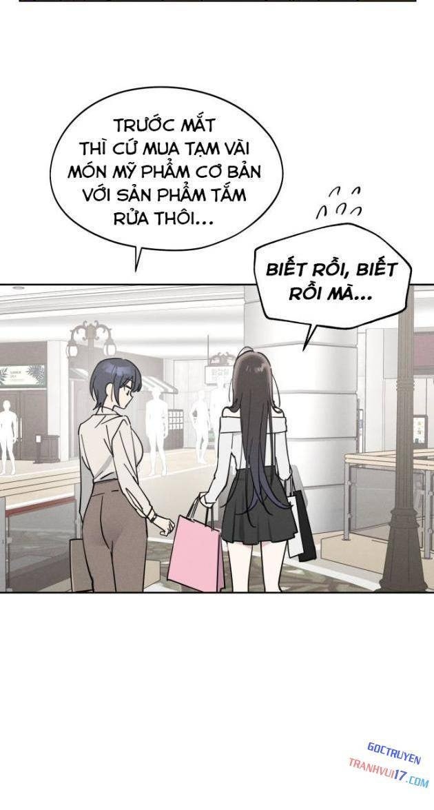 Hôm Nay Han Yoil Là Con Gái - Page 34
